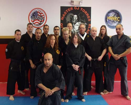 Black dragon outlet karate